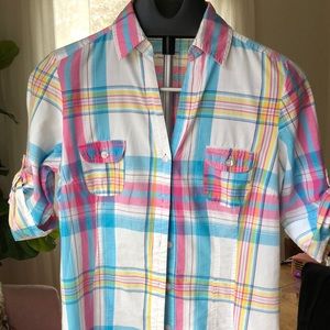 ⭐️VS Night Shirt/ Tunic Shirt/ Swim Cover